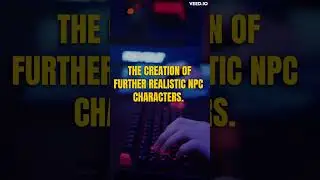 CHATGPT-4 changed NPCs  forever | PART 1