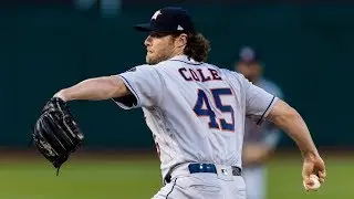 Latest on Gerrit Cole's meeting with the Yankees