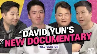 David Yun's New Documentary | KTSC e77