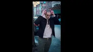 Mykerook- Wake Up LOL