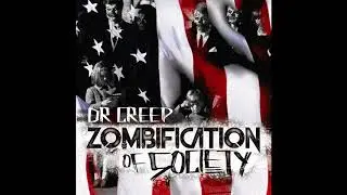 DR CREEP - GREY OCTOBER (Prod by Cotardz)