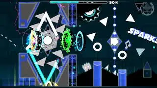 Mantis Massacre (By Noctalium) Complete | Geometry Dash [Insane Demon]