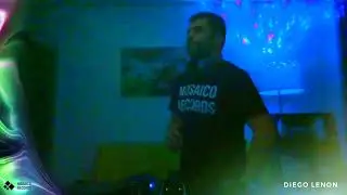 Mosaico Records 10 Years Part II - Virtual Connection 4