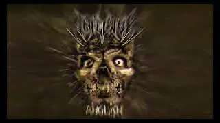 Infector - Alienation Enhanced Form - (Lyric Video 2011)