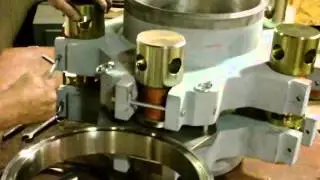SchuF Stacey Line Blind System