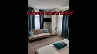Cazare Galati- Hotel Bordeaux