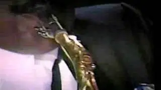 Ruby Wilson - The Thrill Is Gone