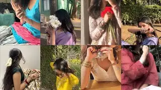 🥰Dp Pictures For Whatsapp/💘Hidden Face Dp For Girls/Dp photoPose