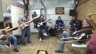Steve Potter - My Special Place 1/17/26 Blues
