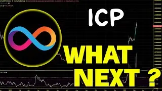 Internet Computer (ICP) End Of Bear Market Rally? ICP Price Chart Analysis  2023