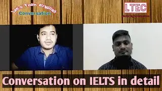 IELTS=? What is the necessity to achieve the course for future? Learn detail on LTEC