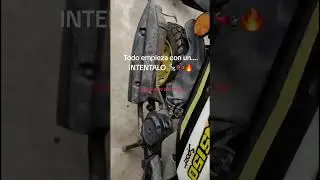 Llegara un d&iacute;a que el tiempo tendr&aacute; sentido ya veras 🤞🏻 #japtdarekbikervlogs #motovlog