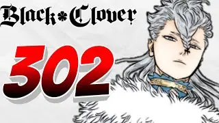 Nozel is About to RUIN Noelle | Black Clover Chapter 302 LIVE REACTION + Review - ブラッククロ