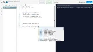 Random Numbers and Arrays - Java - relp.it