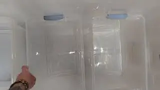 Water heated Electroforming Tank Build 1