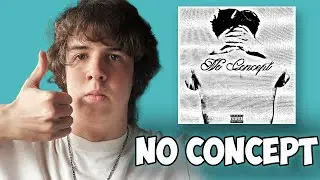 Slattcrank- NO CONCEPT | Реакция и мнение