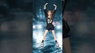 Ice cream animated dance video #trending #viralshort #cartoondance #dance #animation #zepeto
