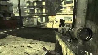 LYLIADE - MW3 Game Clip