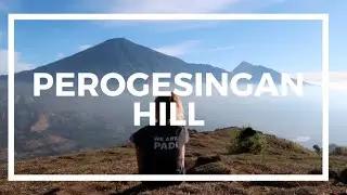 Pergasingan Hill, Sembalun, Lombok, Rinjani | Bukit Pergasingan