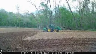 Do You Think Trailcampro's Tractor is Sexy?