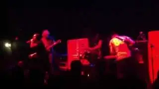 The Word Alive 
