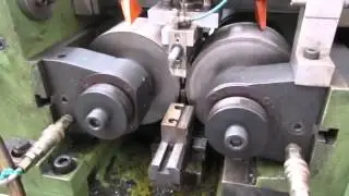 ORT RP18 Thread rolling machine