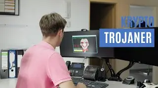 Krypto-Trojaner eingefangen? | Damit schlechte IT nicht zur Gefahr wird! | Schiffel IT