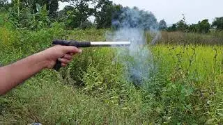 Mirchi pataka gun
