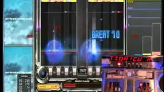 Summer Vacation-CU mix- DPH☆12 Player DAIN