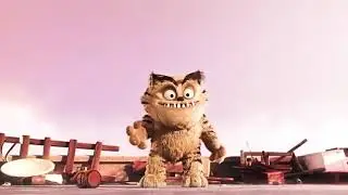 Bad Cat - Shero esta enamorado