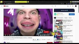 reacting to morgz cringe