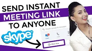 What is Skype Meet Now & How to Use This Feature 2020
