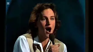 Thomas ledin det ligger i luften melodifestivalen 1979