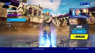 Mein Spind|fortnite x fall guys +neuer tik tok tanz Fortnite live Deutsch!