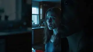 Terrifying Midnight Phone Notification | Haunted Living Room Mystery|#scary #rip #viral