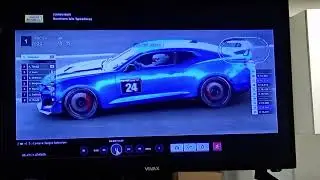 Northern Isle 500 | Season 8 Race 4 (GT Sport) 