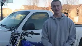 Two Wheels, One Passion