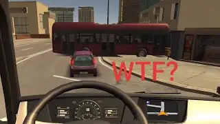 Ovilex Euro Truck Driver 2018 Update (even WORSE now?)