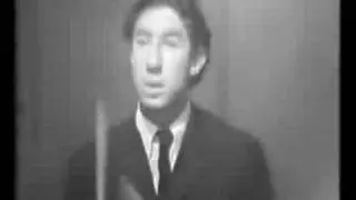 Los Walkers 1967 -A Well Respected Man-
