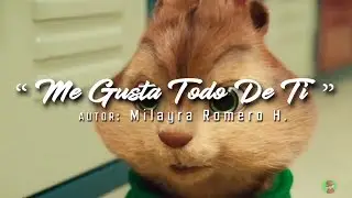 ME GUSTA TODO DE TI - VERSI&Oacute;N ARDILLA - PRIMICIA 2020 - AGRUPACI&Oacute;N MUSICAL REQUINTO PERUANO