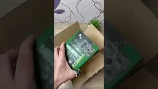 Forest Camera Unboxing