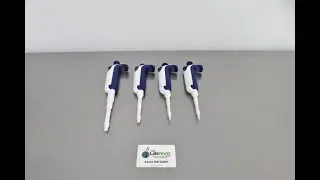 Rainin Pipet-Lite XLS ID 22897