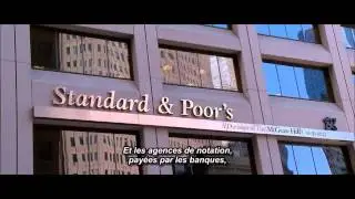 Inside Job  2eme extrait
