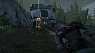 Vigor PC HELPER #89 Even if you escape, punishment will follow.!!!!