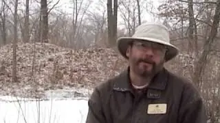 Ohio's Vernal Pools: Fairy Shrimp