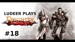 Divinity: Original Sin - Ep 18 - Jake the zombie?