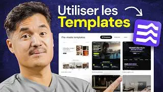 Hostinger Horizons: How to create and use templates? (2026)