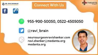 Neurosurgery  Dr Ravi Shankar Neurosurgeon at Institute of Neurosciences