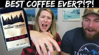 Yeti Cups are DANGEROUS | Dark Timber Coffee Review