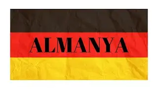 Almanya’da Geçici Oturum (Duldung) Nedir; Nereden, Nasıl Alınır?